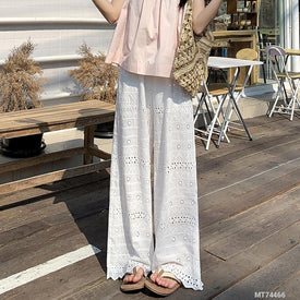 Woman Fashion Pants MT74466