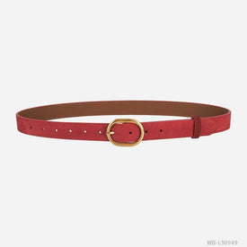 Woman Fashion Belt WB-L90949
