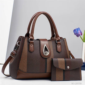 Woman Fashion Bag SC-L25730