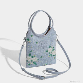 Woman Fashion Bag AS-L22311