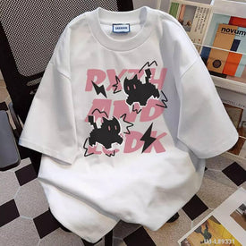 Woman Fashion Shirt Ud-L89331