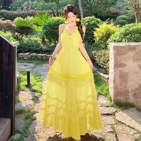 Woman Fashion Dress MT34843