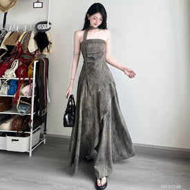 Woman Fashion Suit MT91748