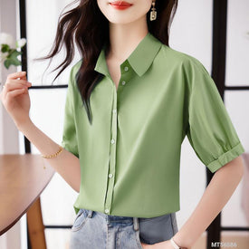 Woman Fashion Shirt MT56586