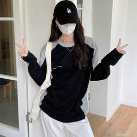 Woman Fashion Shirt DT47413