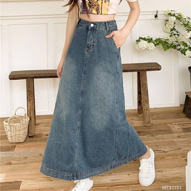 Woman Fashion Skirt MT31151