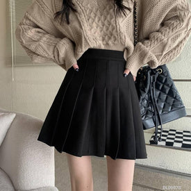Woman Fashion Skirt DL09070