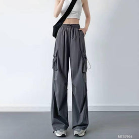 Woman Fashion Shirt MT57904