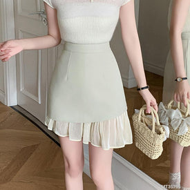 Woman Fashion Skirt MT35795