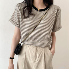 Woman Fashion Shirt MT99306