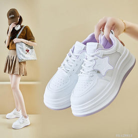 Woman Fashion Shoes FS-L29913