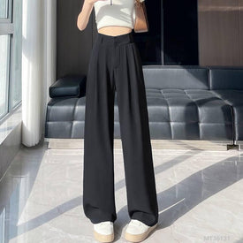 Woman Fashion Pants MT36131