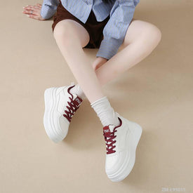 Woman Fashion Shoes ZM-L99015