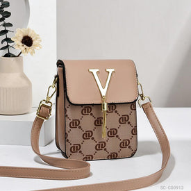 Woman Fashion Bag SC-C00913