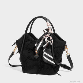 Woman Fashion Bag AS-L40300