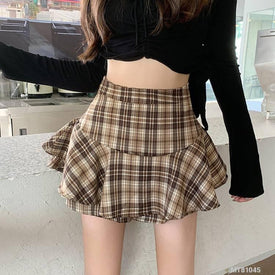 Woman Fashion Skirt MT81045