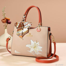 Woman Fashion Bag SC-L75787