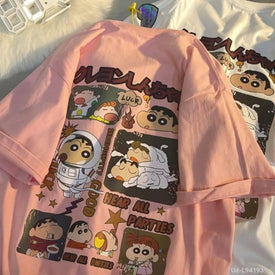 Woman Fashion Shirt Ud-L94193