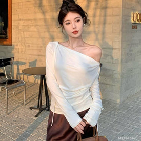 Woman Fashion Shirt MT86434