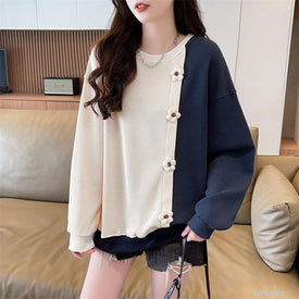 Woman Fashion Shirt MT84590