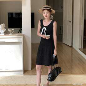 Woman Fashion Dress MT93064