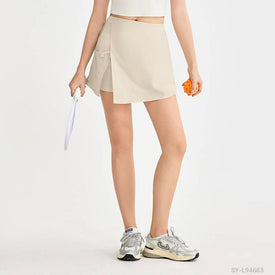 Woman Sport Shorts SY-L94683