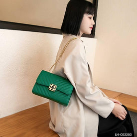 Woman Fashion Bag LH-C02203