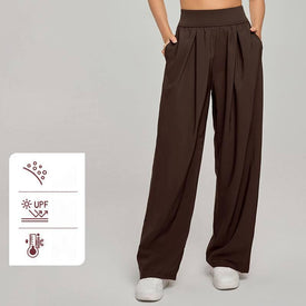 Woman Sport Pants SY-L38019
