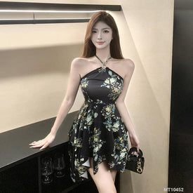 Woman Fashion Dress MT10452