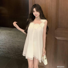 Woman Fashion Dress MT62441