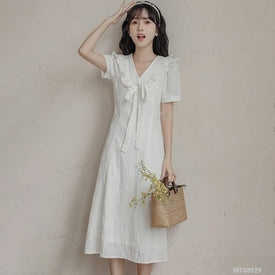 Woman Fashion Dress MT88929