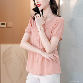 Woman Fashion Shirt MT02870