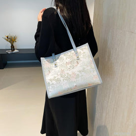 Woman Fashion Bag Ud-L22143