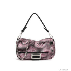 Woman Fashion Bag LH-C21001