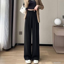 Woman Fashion Pants ML03243