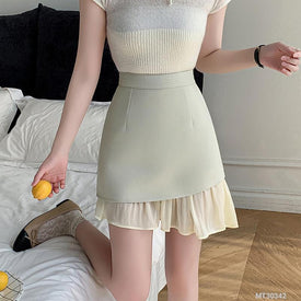 Woman Fashion Skirt MT30342
