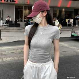 Woman Fashion Shirt MT53329