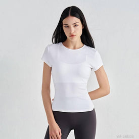 Woman Sport Shirt YM-L48228