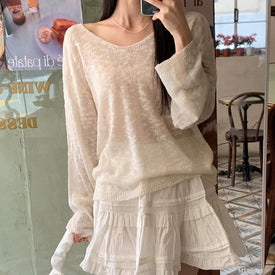 Woman Fashion Shirt MT86458