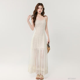 Woman Fashion Dress MT25001