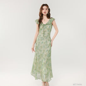 Woman Fashion Dress MT79496