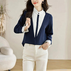 Woman Fashion Shirt DL95441