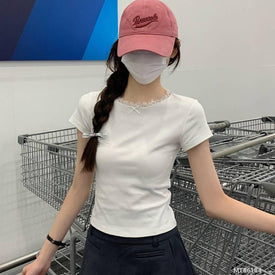 Woman Fashion Shirt MT86184