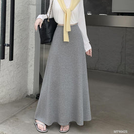 Woman Fashion Skirt MT90425
