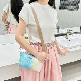 Woman Fashion Bag Ud-L62343