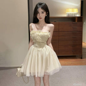 Woman Fashion Dress MT60903