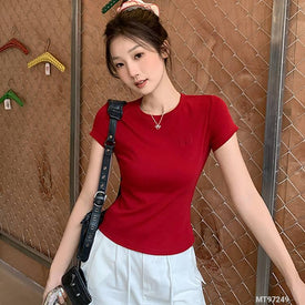 Woman Fashion Shirt MT97249