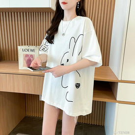 Woman Fashion Shirt LL-T27438