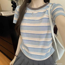 Woman Fashion Shirt Ud-L94435