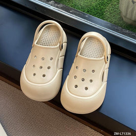 Woman Fashion Shoes ZM-L71336